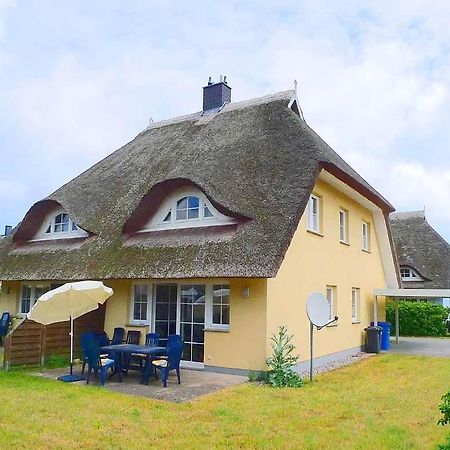 Ferienhaus An Der Alten Waldschaenke Ws-11A Born Exteriör bild