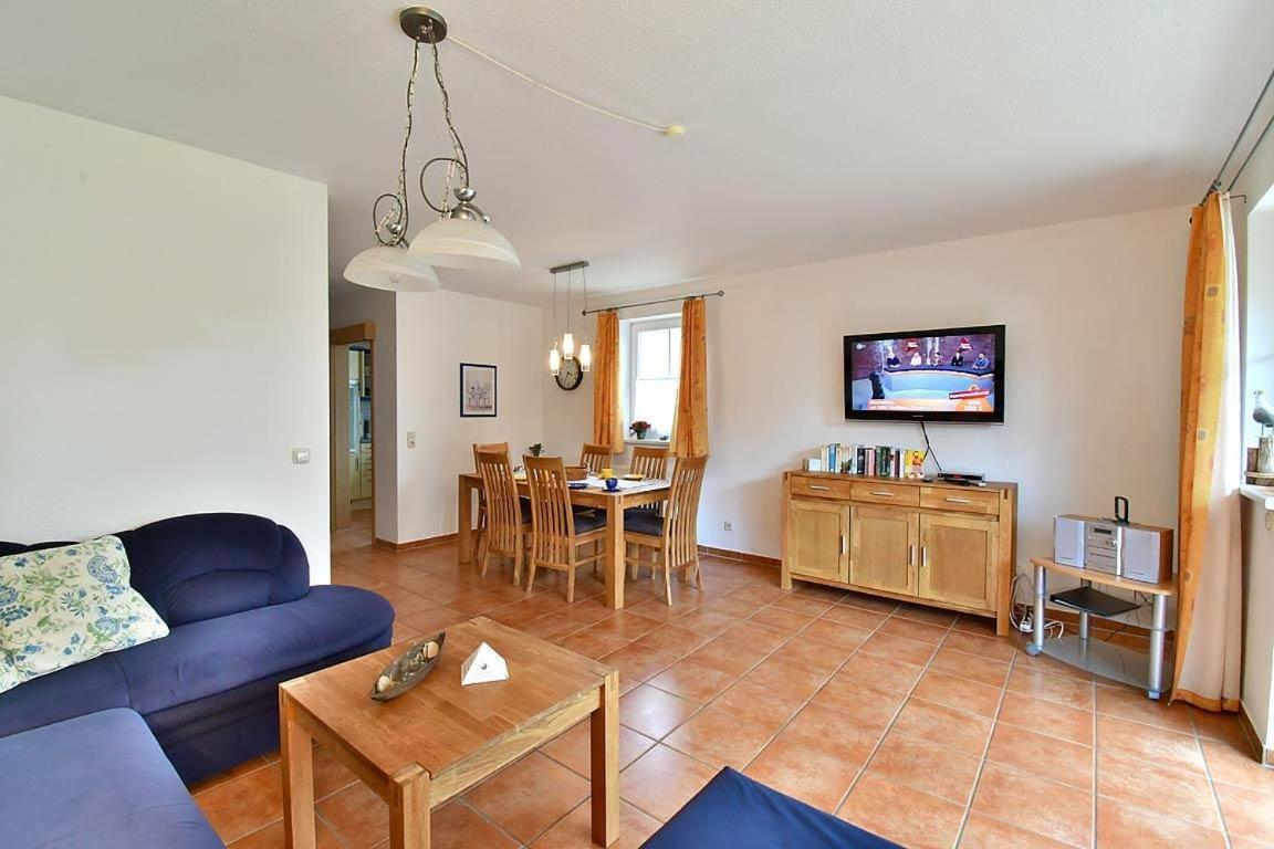 Ferienhaus An Der Alten Waldschaenke Ws-11A Born Exteriör bild